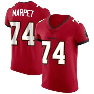 Ali Marpet Name & Number T-Shirt - Ash - Tshirtsedge