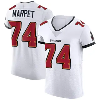 Ali Marpet Name & Number T-Shirt - Ash - Tshirtsedge