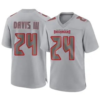 2020 Mens Tampa Bay Buccaneers Carlton Davis Vapor Elite Jersey White -  Bluefink