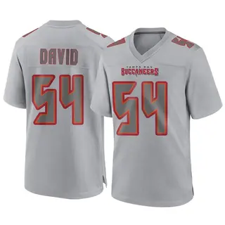 Lavonte David Pewter Jersey Flash Sales -  1695806531