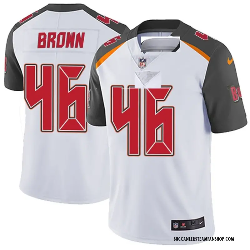 tim brown nike jersey