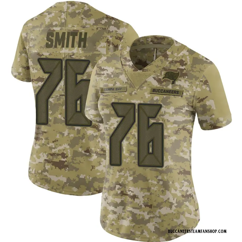 buccaneers salute to service jersey