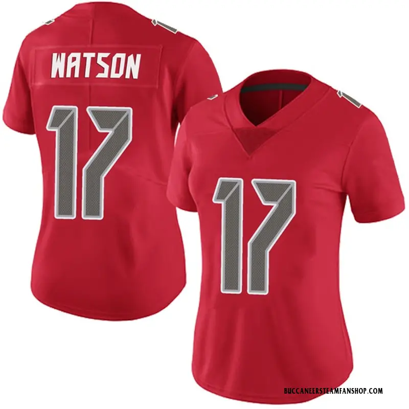 tampa bay buccaneers jersey colors